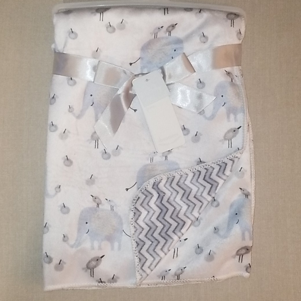 Baby blanket